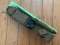 Schrade Knife: Schrade SCHF40D Coyote Drop Point Knife With Coyote Tactical Sheath