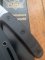 Puma Knife: Puma 'OLO' Micarta Handle and Kydex Sheath