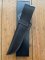 Puma Knife: Puma IP Outdoor Hunter Stag Fixed Blade Hunting Knife with Leather Sheath