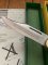 Puma Rare model 971 Game Warden 1970 Folding Lock Knife in box Serial Number 44074