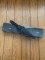 SOG Vintage Original S14K Pentagon Tactical Dagger with Kydex Tactical sheath & Box