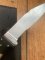 Puma Knife: Puma 1983 'USER' Forster-Nicker Knife with Stag Handle