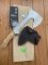 Puma IP el hatcha Hunting Hatchet with Olive Wood Handle