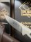 Puma Knife: Puma Hunt To Survive Keiler-Frischling (Wild Boar-Piglet) Twin Knife Set
