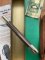 Puma Rare Model 970 Plainsman 1969 Folding Knife with original box & Paperwork & Pouch #96583