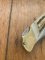 Puma Knife: Puma 1998 Duke Folding Knife with Stag Antler Handle in Pouch
