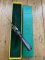 Puma Knife: Puma Original 1996 4 Star Folding Lock Blade Knife with Black Ebony Micarta Handle in Box