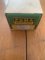 Puma Knife: Puma Rare 1975 Packer Folding Knife in original Green Box # 51572