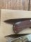 Puma Set of 3 - Mini 4 Star Folding Knife Set in Display