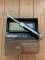 Kershaw Knife: Kershaw Rare 1050 Japanese KAI Folding Lock Knife