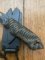 Smith & Wesson Knife: SW990TA Covert Tanto Neck Knife