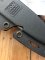 SOG Vintage Original SEKI JAPAN S37 NAVY SEAL knife with Kydex Cord Cut Sheath