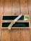 Puma Knife: Puma Original Puma 715 4 Star Dog & Duck Scene Folding Lock Blade Knife with Presentation Box