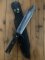 SVORD New Zealand made Svord Von Tempsky Big Bowie Knife