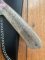 GranPaGrumpy Knives Exclusive To SOS Hand Made Knives #006