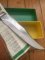 Puma Knife: 1966 Puma Bowie with Stag Antler Handle & Original Box #42606