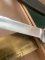 Puma Knife: Puma 1967 ForsterNicker Knife with Stag Handle & Original Wooden Box #84607