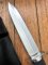 COLD STEEL Japanese made TAI-PAN VG-I SAN MAI Spear Point Dagger in Leather Sheath