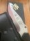 Puma Knife: Puma Rare 132001 PTS 58 Huntac Tactical Survival Knife with Gut Hook in Original Box