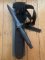 Gerber USA Rare Mark II Dagger in Original Sheath and Box