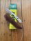 Puma SGB Trophy Care Commando Stag Caping Knife