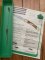 Puma Rare model 970 Game Warden 1987 Hoffritz Folding Lock Knife in box & Warranty #43782