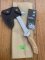 Puma IP el hatcha Hunting Hatchet with Olive Wood Handle
