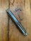 Puma Knife: Puma rare vintage PUMASTER 1972 'STOCK' 3 blade Fold back Knife with Dark Brown Jigged Bone Handle #41272