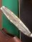 Puma Knife: Puma 6398 Original 1970 Hunters Friend knife Scrimshawed by SELVIDGE  with Sheath & Box