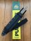 Puma SGB 15" New Model Pig Sticker knife with *Commando Stag Handle and Kydex Sheath