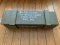 Al Mar SEKI Japan SF-10 25th Anniversary Green Beret Knife