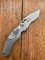 Kershaw Knife: Kershaw Ken Onion Mini Mojo Model 1800 Folding Lock Knife