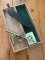 Puma Knife: Puma 1967 ForsterNicker Knife with Stag Handle & Original Wooden Box #84607