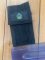 Puma Knife: Puma Small Size Black German Nylon Folding Knife Pouch