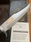 Puma Knife: Puma 2016/17 Bowie Sedona Bowie with Ebony Wood Handle