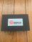 Boker Tree brand Classic 125yr Model 4474 3 Blade Stockman German Lock Knife in Original Box