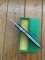 Puma Knife: Puma Rare 1985 Universal 863 Angler Knife complete with needle & Original Box #19581