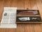 Puma Knife: 12 6010 Puma Austrian SkinMaster Centenary Knife 996-1996 with Walnut Handle 79/200