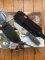 ESEE Knives- ESEE-4 Knife with Grey/Black G10 Handle Black Kydex Sheathes