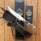 Puma Knife: Puma Current Model Skinner with Stag Handle