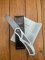 Puma Knife: Puma 2005 Alligator Tactical Folding Lock Knife