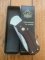 Puma Knife: Puma 2017 4 Star Full Sized Folding Lock Knife with Cocobolo wood Handle