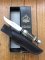 Puma Knife: Puma 2010 Pathfinder Bowie Handmade Knife with Genuine Stag Handle