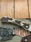 Buck Knife: BUCKLITE 426X USA Operation Desert Storm 101st Airborne Commemorative in Display Box