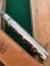 Puma Knife: Puma Pre-64 Rare White Hunter with Stag in Original Sheath & Wooden Box