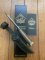 Puma Knife: Puma Jagdnicker nach Frevert 3587 Knife with Walnut Wood Handle