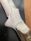 Puma Knife: Puma Rare Original 2001 New Hunter Model 118375 in original sheath and box.