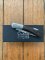 Puma Knife: Puma Tec Damascus Ebony Hardwood Folding Liner Lock Knife