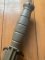 GLOCK Original Austrian Made FLAT DARK EARTH Saw Back Field Knife with Polymer Scabbard