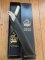 Puma Knife: Puma 141000 Large 'Robuster' Knife with Micarta Handle
